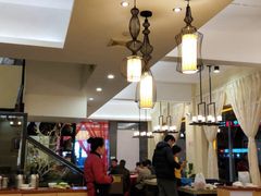大堂-東城故事·尋找姆媽的味道(玉兰路店)