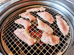 -赤坂亭·M9和牛烧肉·铁板烧·日料398放题(长泰广场店)