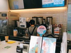 -CoCo都可(中闽嘉禾店)