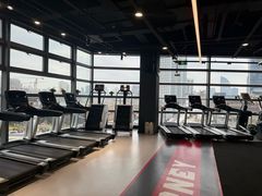 -GMJ·24H健身房(北外滩店)