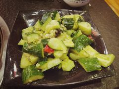 -重庆烧鸡公火锅(簋街店)