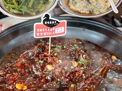 -回味黑鸭煲·始于2006(万松园店)