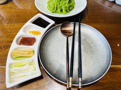 -北京老铺烤鸭(老城根店)