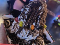 -DQ·蛋糕·冰淇淋(五棵松万达店)