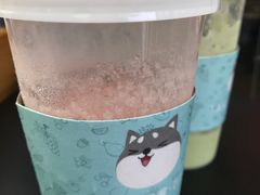 -野萃山·潮汕厚果汁(十亩地店)