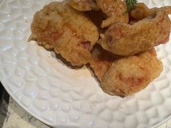 -奉天小馆·非遗东北菜(济南万象城店)