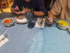 -俄士厨房(未来城店)