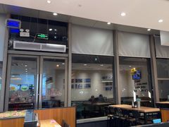 -小杨生煎(香港名都店)