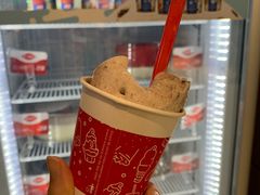 -DQ·蛋糕·冰淇淋(金桥店)