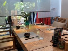 -生机蔬食·24节气料理餐厅(番禺广场店)
