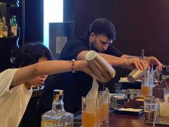 -Jing Bar 井酒吧