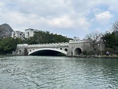 -桂林两江四湖景区