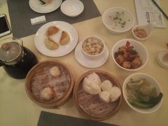 -古韵轩·江浙融合菜(梁溪店)