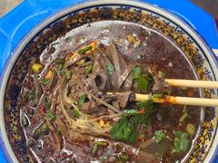 -惠记粉汤羊血(小南门店)
