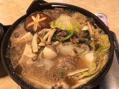 -桃屋日本料理(清华科技园店)