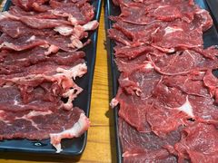 -牛品福潮汕牛肉火锅(旺庄店)