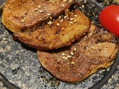 -三石铁板烧(紫竹桥店)