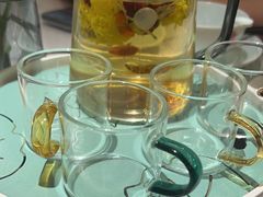 -荷花亭·湖北融合菜(中商广场店)