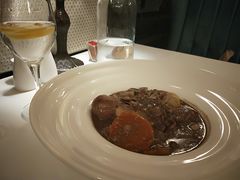 -火车头法国西餐厅