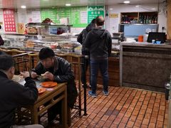 -马记伊源斋涮肉·清真菜(潘家园古玩市场店)