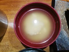 -千代武日本料理(爱建店)