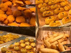 -汉丽斯巴西烤肉自助(市南店)