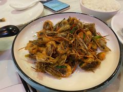 -锦園(伊势丹美食城店)