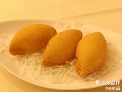 -利苑酒家(宜安广场店)