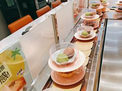 -争鲜回转寿司(通州万达店)