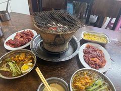 -西塔隆太白烤牛肉馆(图们路店)