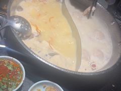 -捞王猪肚鸡火锅(昆山店)