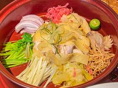 -广东道至正餐厅(区庄店)