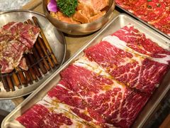 -西塔老太太泥炉烤肉(双井店)