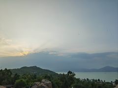 -汕尾风车岛