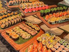 -珠海中海雅高铂尔曼酒店