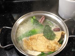 -汤响自助回转火锅百汇(乐峰广场店)