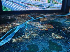 -南京市规划建设展览馆