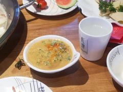 -红牌美蛙鱼头火锅(万辉国际广场店)