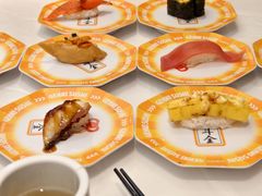 -元气寿司(布吉万象汇店)