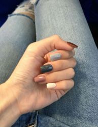 -Pink You美甲美睫纹绣定制中心