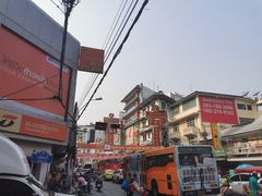 -唐人街(耀华力路)
