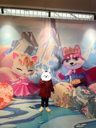 -第五极儿童乐园