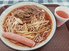 -财大小吃街·小吃侠