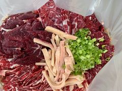 -阿欢牛肉店·火锅·粿条面