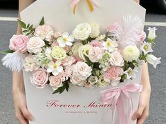-F.Story 花和故事(新天地店)