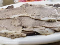 -陇上全荟兰州传统牛肉面(延吉路店)