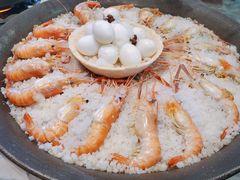 -雅和生态渔庄·宜城锅巴饭(龙灵山公园店)