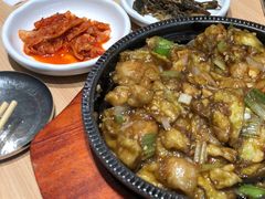 -米村拌饭(太和区万达店)