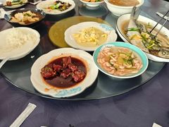 -湖上人家·船菜·私房菜(拈花湾景区店)