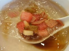-老码头火锅(玉林店)